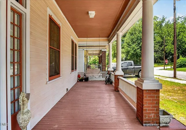 2nd image of 239 W Young Ave, Henderson, NC 27536 | MLS# 10183037