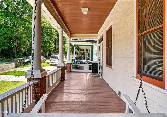 37th image of 239 W Young Ave, Henderson, NC 27536 | MLS# 10183037