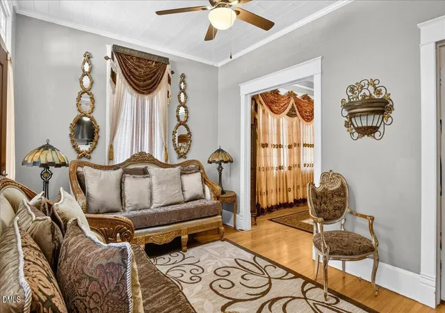 4th image of 239 W Young Ave, Henderson, NC 27536 | MLS# 10183037