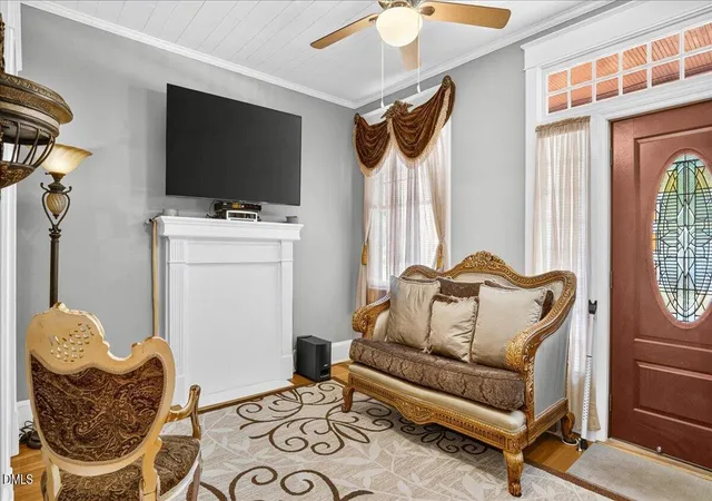 5th image of 239 W Young Ave, Henderson, NC 27536 | MLS# 10183037