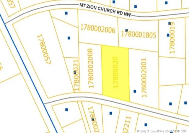7th image of 0 Bellamy Rd Nw, Ash, NC 28420 | MLS# 766550