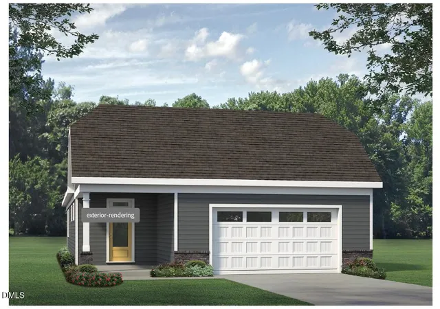 Photo 1 of Sale Pending at 388 Village Walk Dr, Clayton, NC 27527 | MLS# 10182723 | Listing updated on 2026-07-27