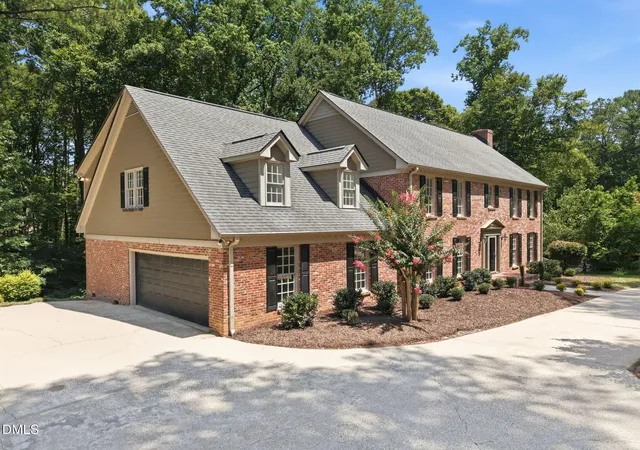 2nd image of 2404 Beechview Ct, Raleigh, NC 27615 | MLS# 10182873