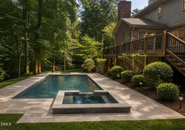 36th image of 2404 Beechview Ct, Raleigh, NC 27615 | MLS# 10182873