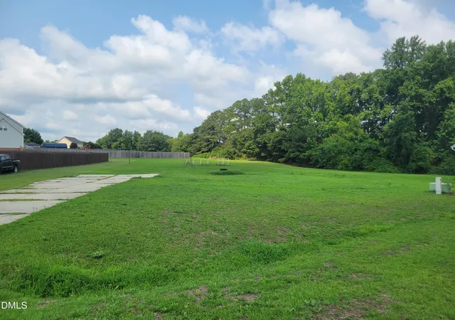 Land for sale at 7308 Chimara Ct, Willow Spring, NC 27592 | MLS# 10182737