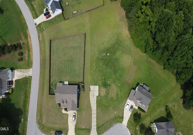 Photo 2 of Land for sale at 7308 Chimara Ct, Willow Spring, NC 27592 | MLS# 10182737 | Listing updated on 2026-07-27