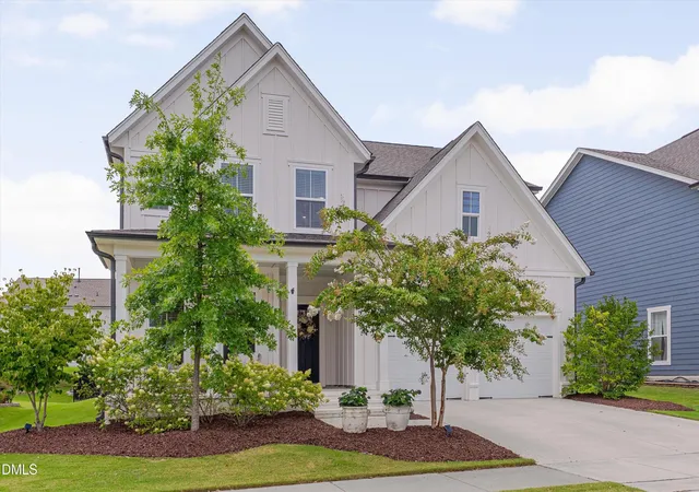 2nd image of 2517 Great Daisy Ln, New Hill, NC 27562 | MLS# 10183170