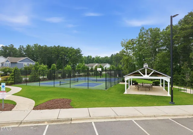 74th image of 2517 Great Daisy Ln, New Hill, NC 27562 | MLS# 10183170