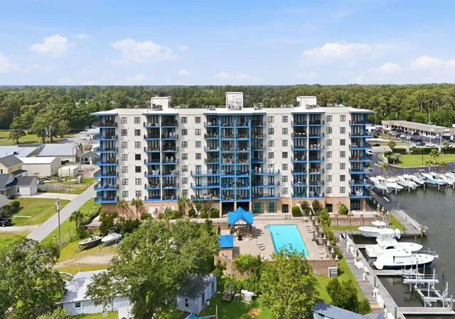 Photo 2 of Condo for sale at 4425 Arendell St #101, Morehead City, NC 28557 | MLS# 10182724 | Listing updated on 2026-07-27