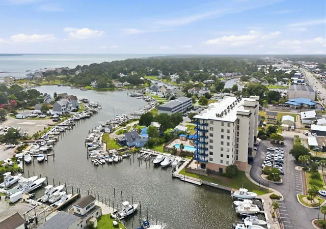 Photo 3 of Condo for sale at 4425 Arendell St #101, Morehead City, NC 28557 | MLS# 10182724 | Listing updated on 2026-07-27