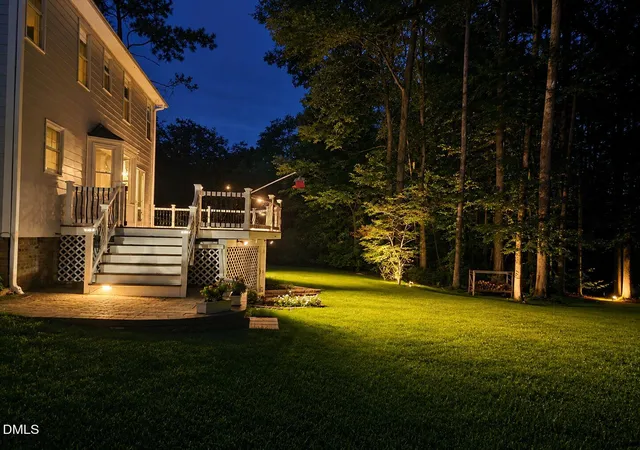 Photo 3 of Sale Pending at 6517 Dresden Ln, Raleigh, NC 27612 | MLS# 10184220 | Listing updated on 2026-09-22