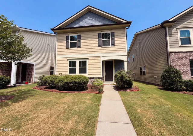 Photo 1 of Single family home for sale at 109 Belle Plain Dr, Morrisville, NC 27560 | MLS# 10182730 | Listing updated on 2026-09-19