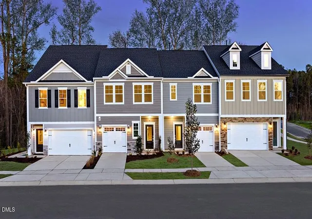 Photo 1 of Sale Pending at 8772 Wardle Ct, Wake Forest, NC 27587 | MLS# 10182739 | Listing updated on 2026-09-06