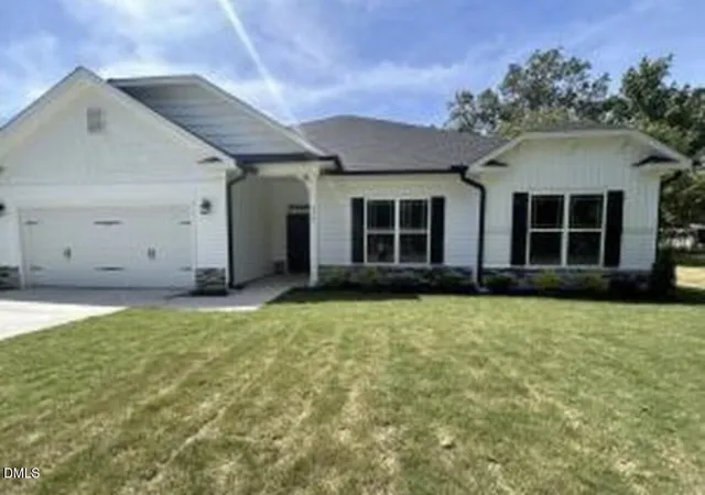 Photo 1 of Single family home for sale at 9445 Shallow Crk Trl, Bailey, NC 27807 | MLS# 10182740 | Listing updated on 2026-08-19