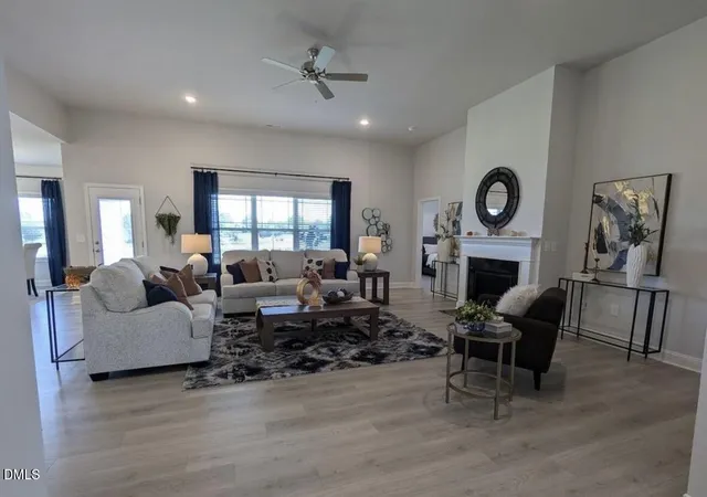 Photo 3 of Single family home for sale at 9445 Shallow Crk Trl, Bailey, NC 27807 | MLS# 10182740 | Listing updated on 2026-08-19