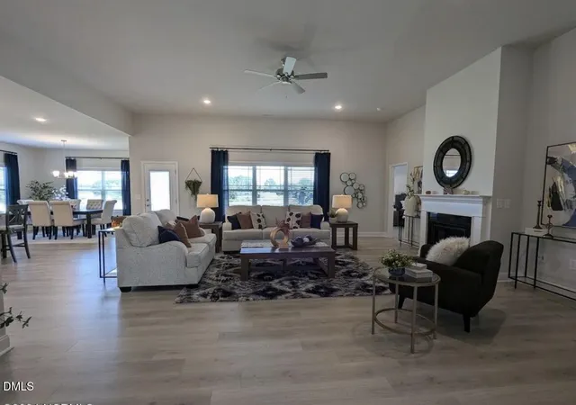 Photo 4 of Single family home for sale at 9445 Shallow Crk Trl, Bailey, NC 27807 | MLS# 10182740 | Listing updated on 2026-08-19