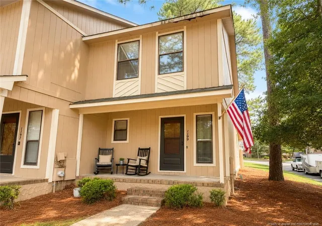 Photo 1 of Sale Pending at 1199 Wrenwood Ct, Fayetteville, NC 28303 | MLS# 766666 | Listing updated on 2026-09-17