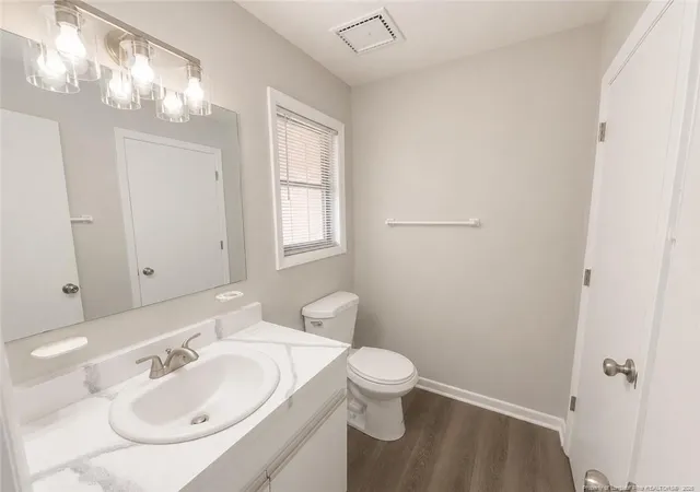 Photo 3 of Sale Pending at 1199 Wrenwood Ct, Fayetteville, NC 28303 | MLS# 766666 | Listing updated on 2026-09-17
