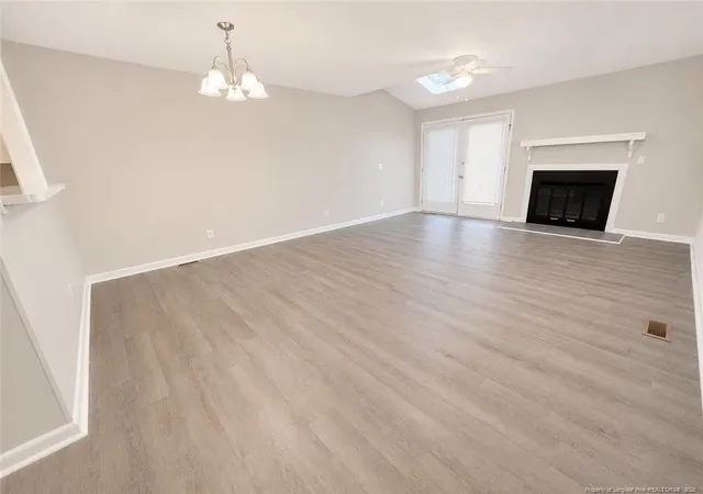 Photo 3 of Sale Pending at 1199 Wrenwood Ct, Fayetteville, NC 28303 | MLS# 766666 | Listing updated on 2026-09-17