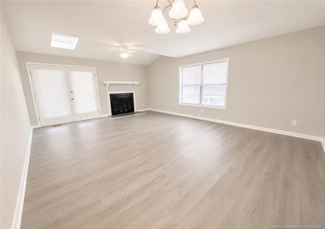 Photo 4 of Sale Pending at 1199 Wrenwood Ct, Fayetteville, NC 28303 | MLS# 766666 | Listing updated on 2026-09-17