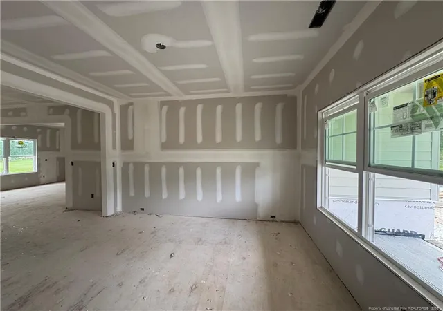 Photo 3 of Single family home for sale at 625 Watauga Ln, Aberdeen, NC 28315 | MLS# 766728 | Listing updated on 2026-07-27