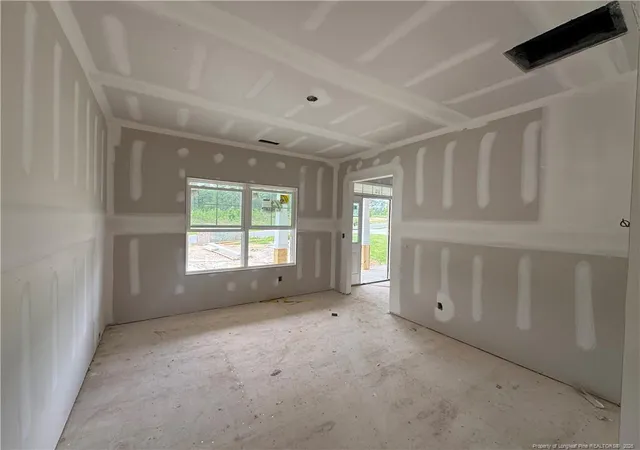 Photo 3 of Single family home for sale at 625 Watauga Ln, Aberdeen, NC 28315 | MLS# 766728 | Listing updated on 2026-07-27