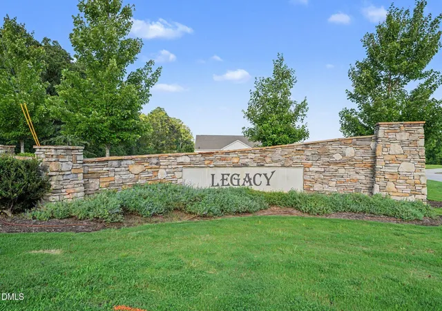 25th image of 450 Access Dr, Youngsville, NC 27596 | MLS# 10184601