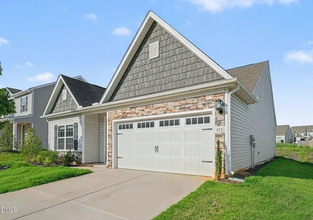 2nd image of 450 Access Dr, Youngsville, NC 27596 | MLS# 10184601