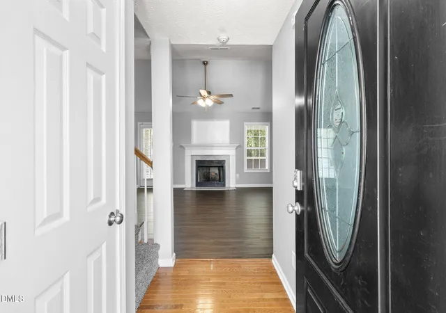 Photo 5 of Single family home for sale at 1466 Thoroughbred Trl, Parkton, NC 28371 | MLS# 10182940 | Listing updated on 2026-08-31