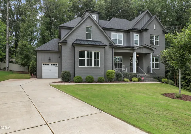 Photo 2 of Single family home for sale at 4312 Chandler Cv Way, Apex, NC 27539 | MLS# 10183048 | Listing updated on 2026-08-20