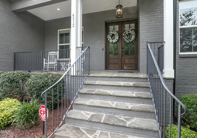 Photo 3 of Single family home for sale at 4312 Chandler Cv Way, Apex, NC 27539 | MLS# 10183048 | Listing updated on 2026-08-20