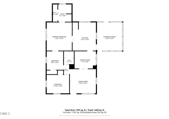 Photo 42 of Single family home for sale at 221 Zollicoffer Ave, Henderson, NC 27536 | MLS# 10183297 | Listing updated on 2026-08-20