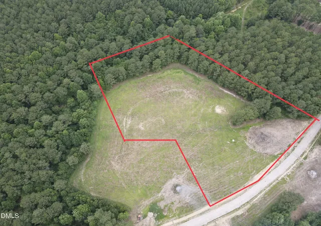 1st image of 5 Hidden Dreams Way Rd, Zebulon, NC 27597 | MLS# 10182748