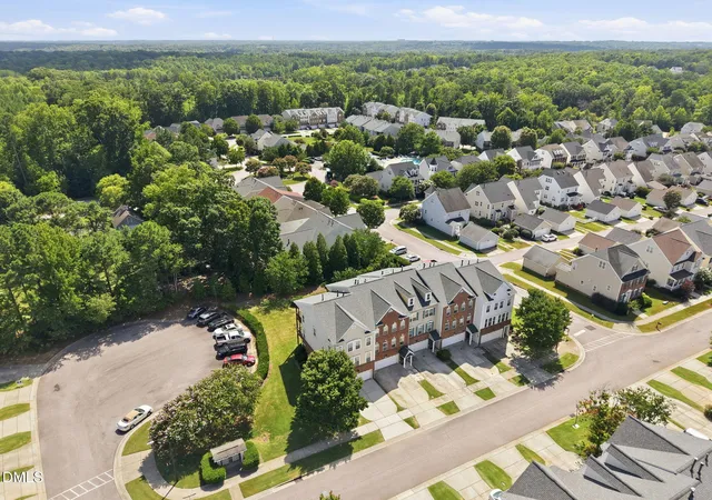 33rd image of 101 Butterbiggins Ln, Apex, NC 27539 | MLS# 10188200