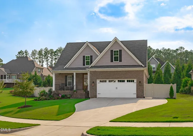 1st image of 248 Valleycruise Cir, Garner, NC 27529 | MLS# 10183273