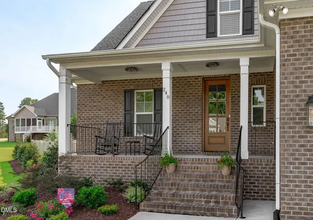 2nd image of 248 Valleycruise Cir, Garner, NC 27529 | MLS# 10183273