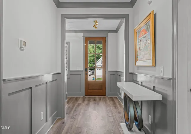 Photo 3 of Single family home for sale at 248 Valleycruise Cir, Garner, NC 27529 | MLS# 10183273 | Listing updated on 2026-10-11