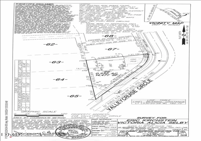 57th image of 248 Valleycruise Cir, Garner, NC 27529 | MLS# 10183273