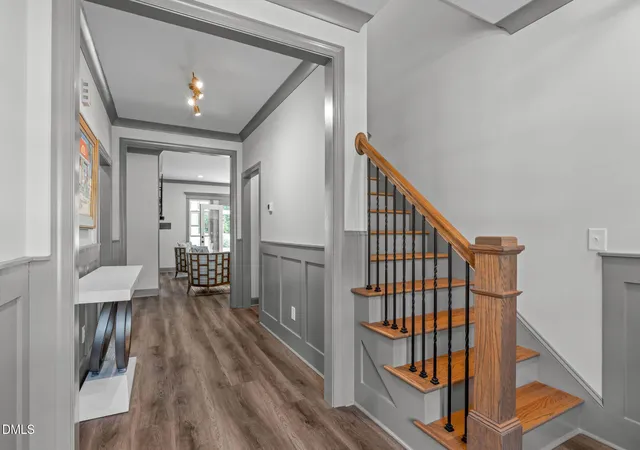 Photo 4 of Single family home for sale at 248 Valleycruise Cir, Garner, NC 27529 | MLS# 10183273 | Listing updated on 2026-10-11