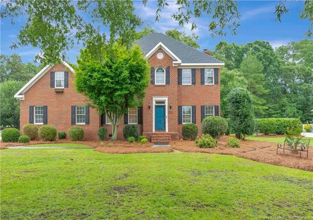 Photo 1 of Single family home for sale at 5008 Willow Oak Dr, Lumberton, NC 28358 | MLS# 766668 | Listing updated on 2026-07-27