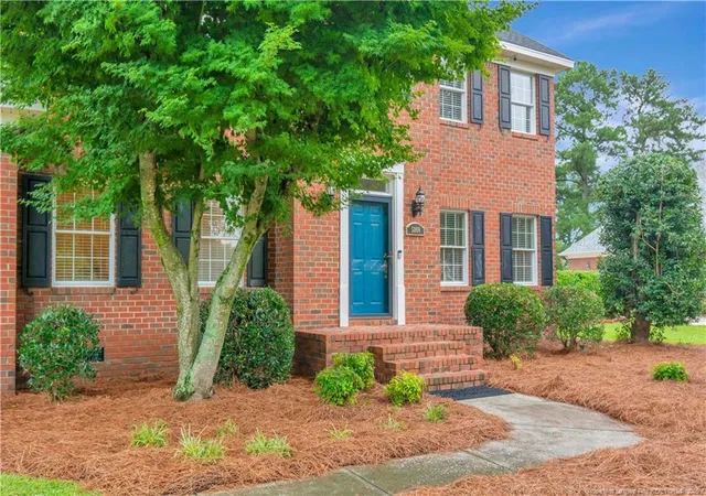 Photo 3 of Single family home for sale at 5008 Willow Oak Dr, Lumberton, NC 28358 | MLS# 766668 | Listing updated on 2026-07-27