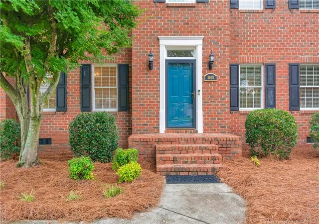 Photo 4 of Single family home for sale at 5008 Willow Oak Dr, Lumberton, NC 28358 | MLS# 766668 | Listing updated on 2026-07-27