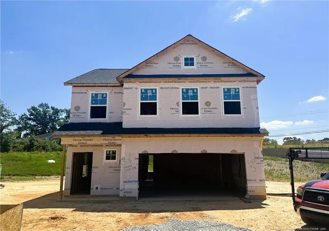 1st image of 38 Stone Creek (lot 5) Dr, Coats, NC 27521 | MLS# 766734