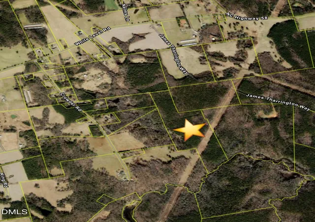 17th image of 0 Crowder Rd, Castalia, NC 27816 | MLS# 10185888