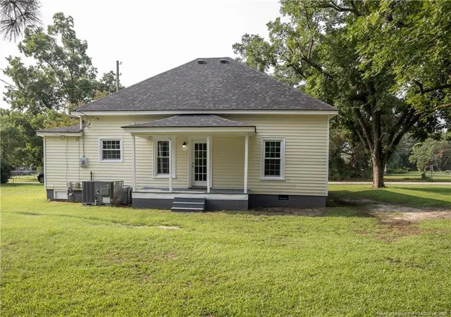 Photo 29 of Single family home for sale at 6115 Front St, Godwin, NC 28344 | MLS# 766735 | Listing updated on 2026-10-09
