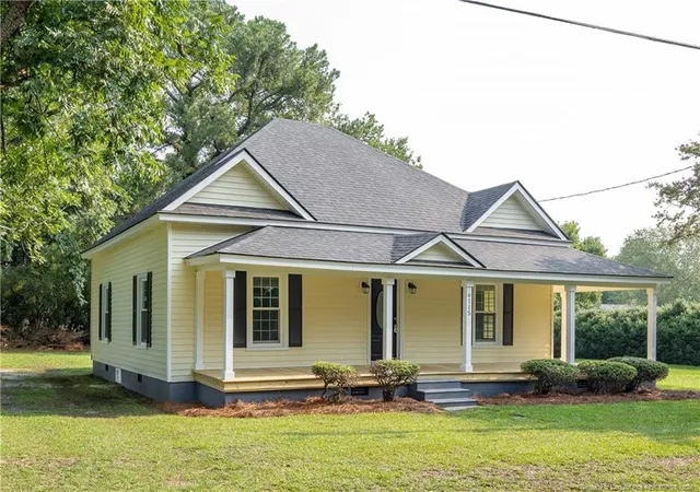 2nd image of 6115 Front St, Godwin, NC 28344 | MLS# 766735
