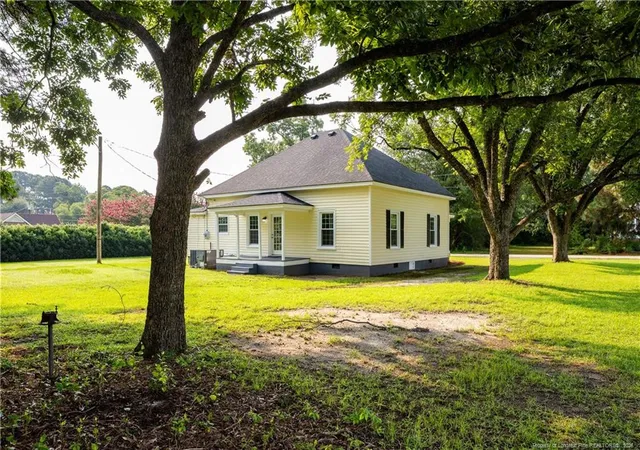 30th image of 6115 Front St, Godwin, NC 28344 | MLS# 766735