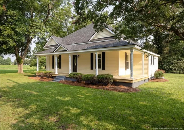 3rd image of 6115 Front St, Godwin, NC 28344 | MLS# 766735