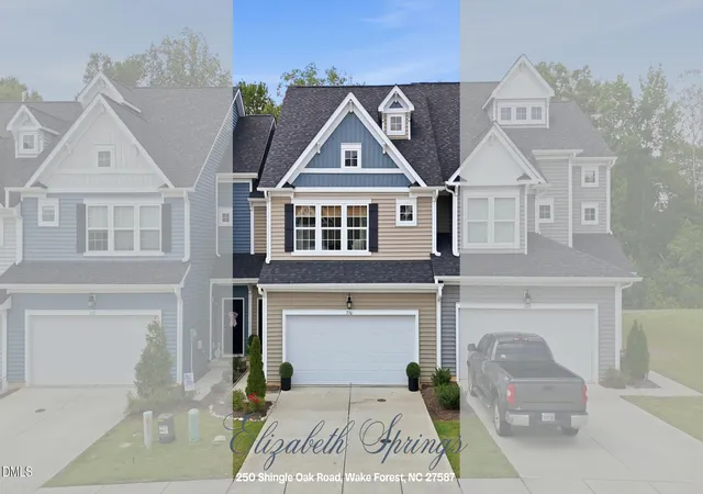 1st image of 250 Shingle Oak Rd, Wake Forest, NC 27587 | MLS# 10183648