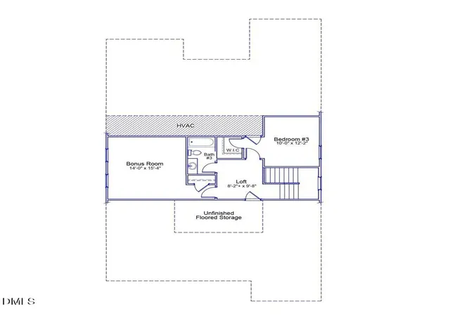 Photo 3 of Sale Pending at 3124 Jessamine St #220, Durham, NC 27703 | MLS# 10182771 | Listing updated on 2026-08-29